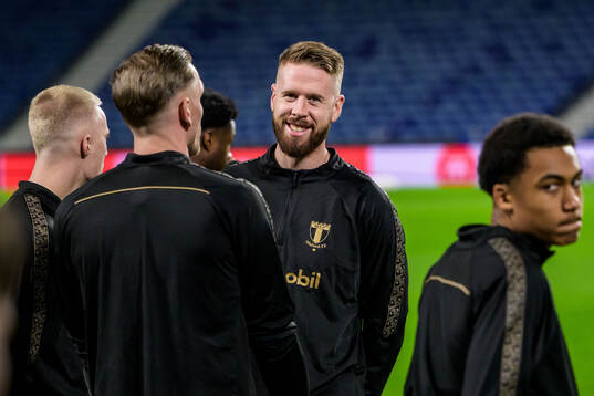 Pontus Jansson