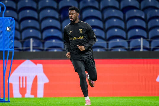 Emmanuel Ekong