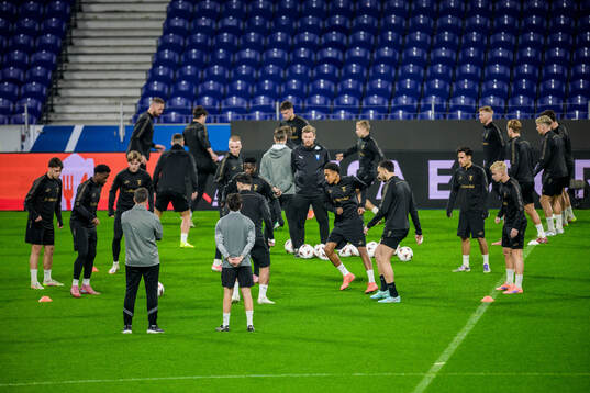 Players