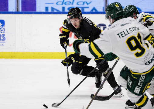 AIKs Christopher Bengtsson