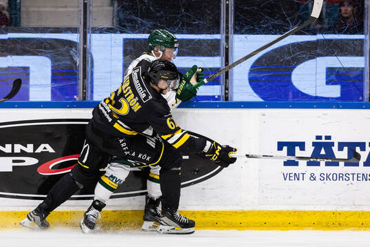 AIKs Simon Åkerström