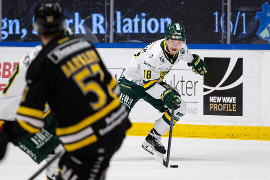Axel Ottosson