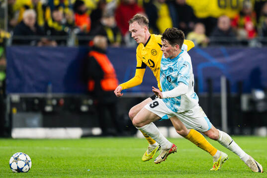 Sondre Brunstad Fet of Bodø/Glimt