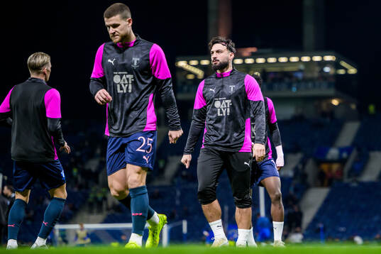 Sead Haksabanovic of Malmö FF