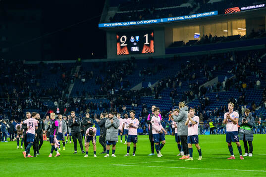 Players of Malmö FF