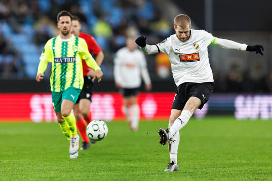 Simon Gustafson of Häcken