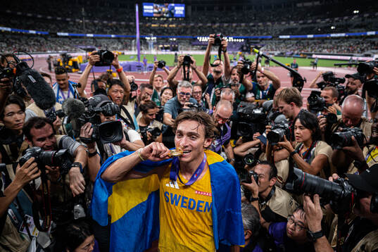 Bläddra bland fler bilder av 2025 Pictures of the Year