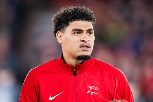 Noah Jean Holm of Brann