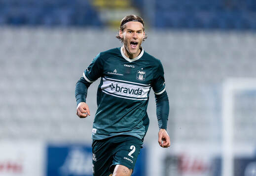 11.12.2025 - Oddset Cup Quarter Final  at Nature Energy