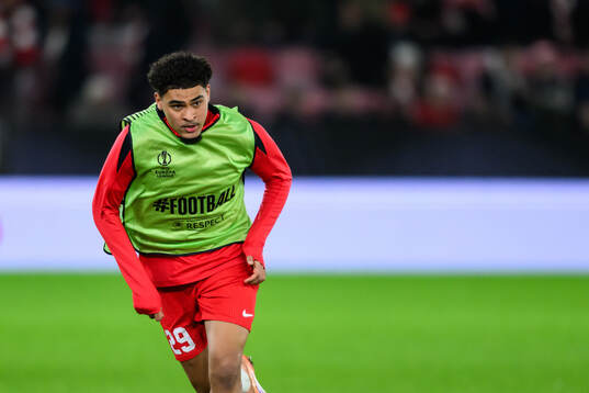 Noah Jean Holm of Brann