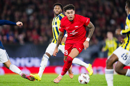 Noah Jean Holm of Brann