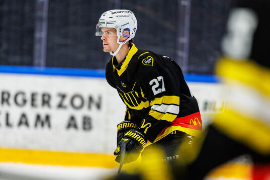 Västerås Carl Jakobsson och