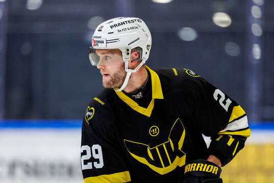 Västerås Kim Rosdahl