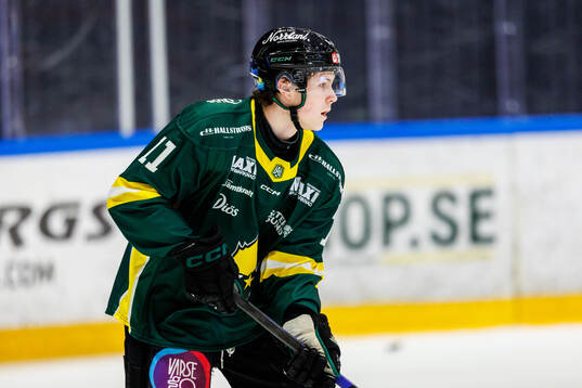 Östersunds Kalle Ångström