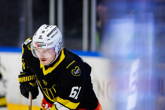 Västerås Malte Sjögren
