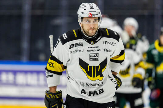 Västerås Konstantin Komarek