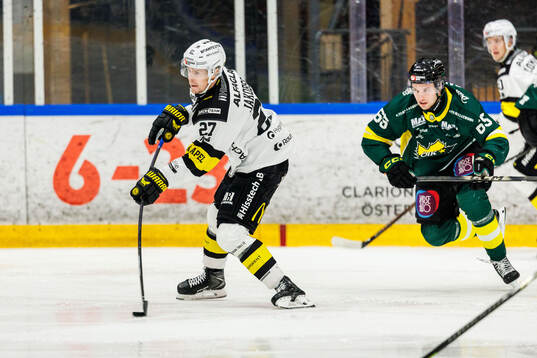 Västerås Carl Jakobsson