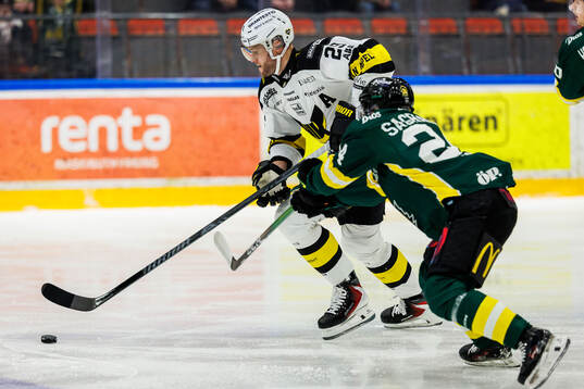 Västerås Kim Rosdahl
