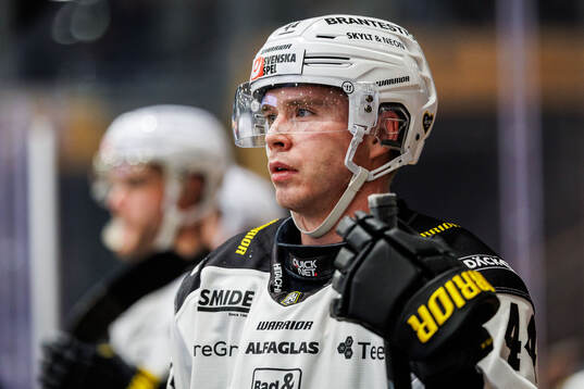 Västerås Oscar Lawner