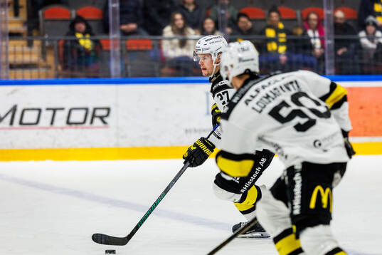 Västerås Carl Jakobsson