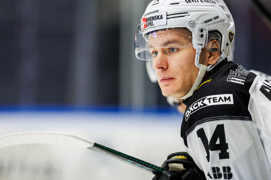 Västerås Max Karlsson