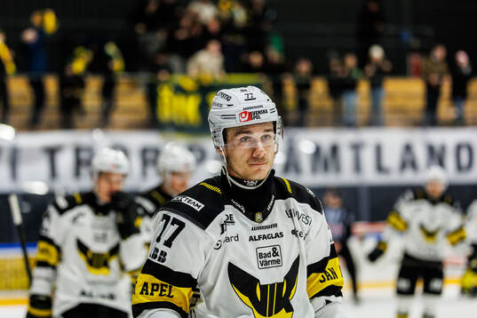 Västerås Oscar Birgersson