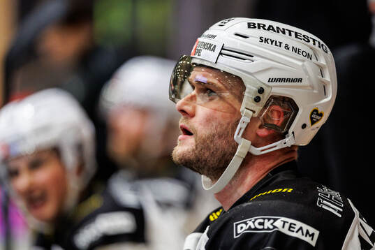 Västerås och Kim Rosdahl