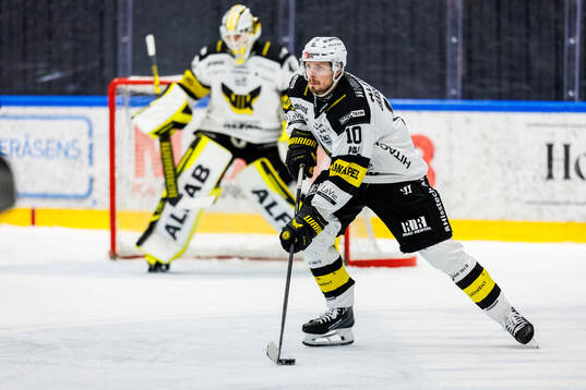 Västerås Jimmie Jansson