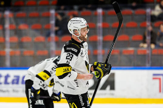Västerås Kim Rosdahl deppar