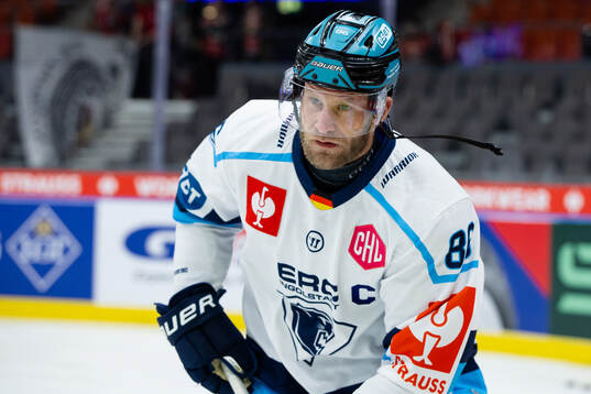 Daniel Pietta of Ingolstadt