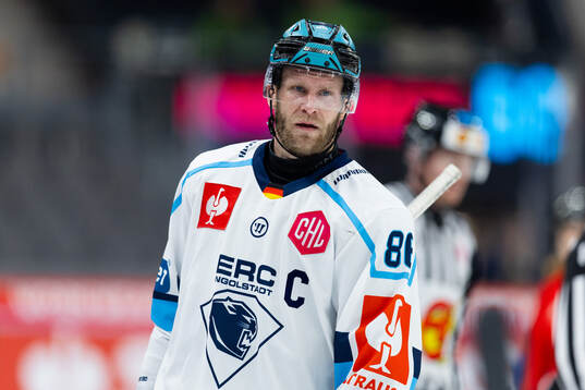 Daniel Pietta of Ingolstadt