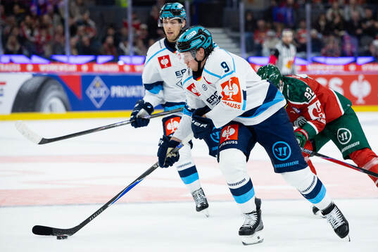 Myles Powell of Ingolstadt