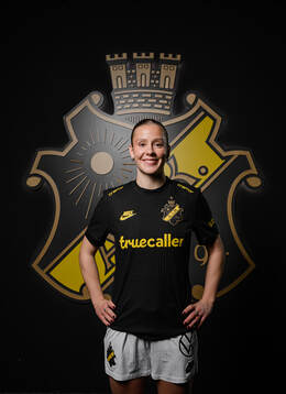 Emilie Libakken Østerås