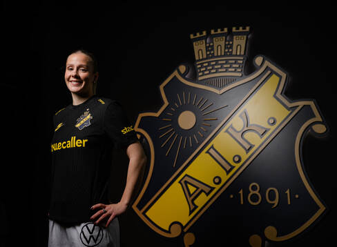 Emilie Libakken Østerås