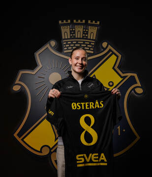 Emilie Libakken Østerås