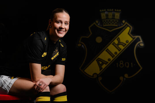 Emilie Libakken Østerås
