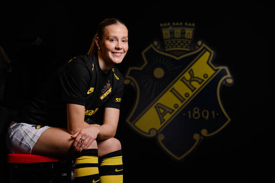 Emilie Libakken Østerås