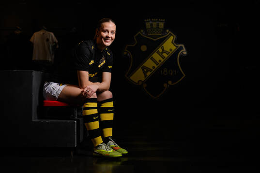 Emilie Libakken Østerås