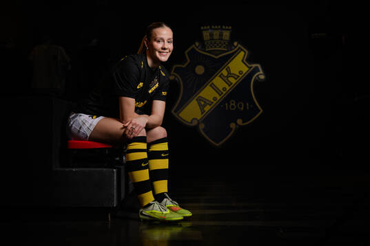 Emilie Libakken Østerås