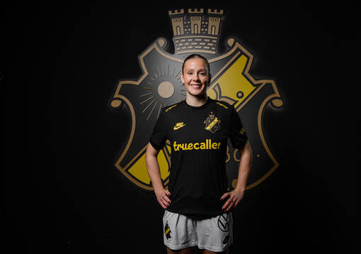 Emilie Libakken Østerås