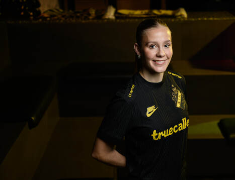 Emilie Libakken Østerås