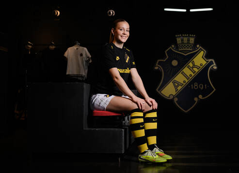 Emilie Libakken Østerås