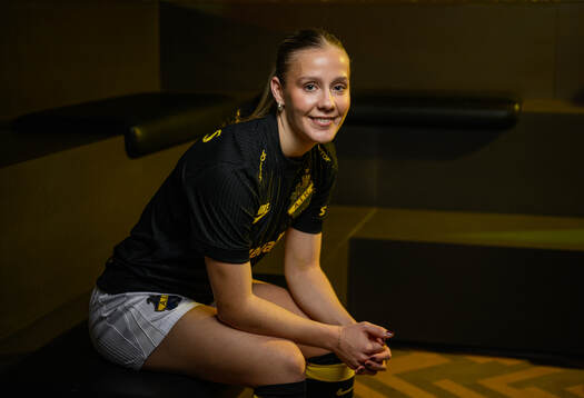 Emilie Libakken Østerås