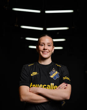 Emilie Libakken Østerås