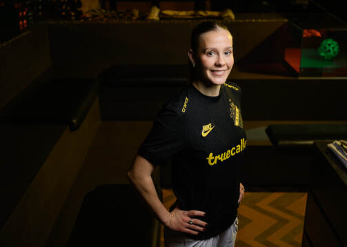 Emilie Libakken Østerås