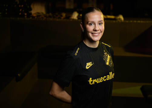 Emilie Libakken Østerås