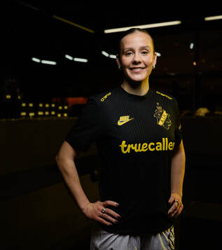 Emilie Libakken Østerås