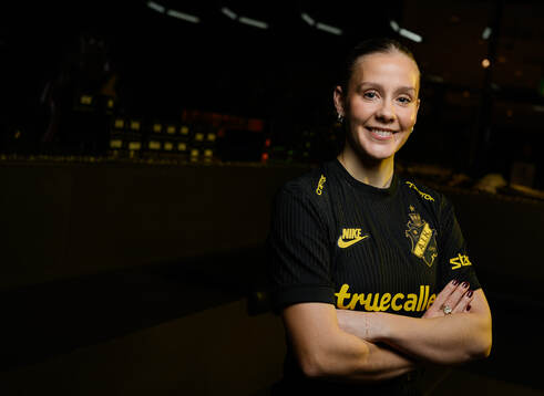 Emilie Libakken Østerås