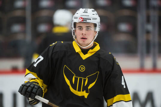 Västerås Patrick Guay