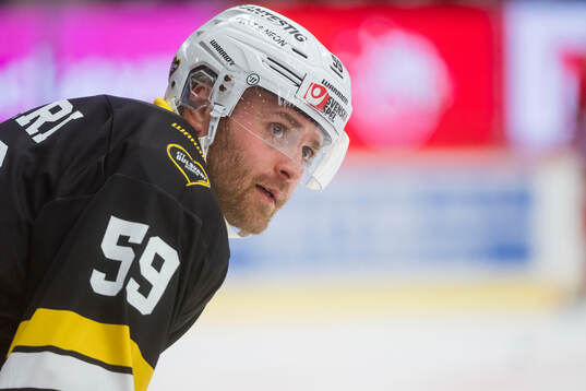 Västerås Anton Mylläri